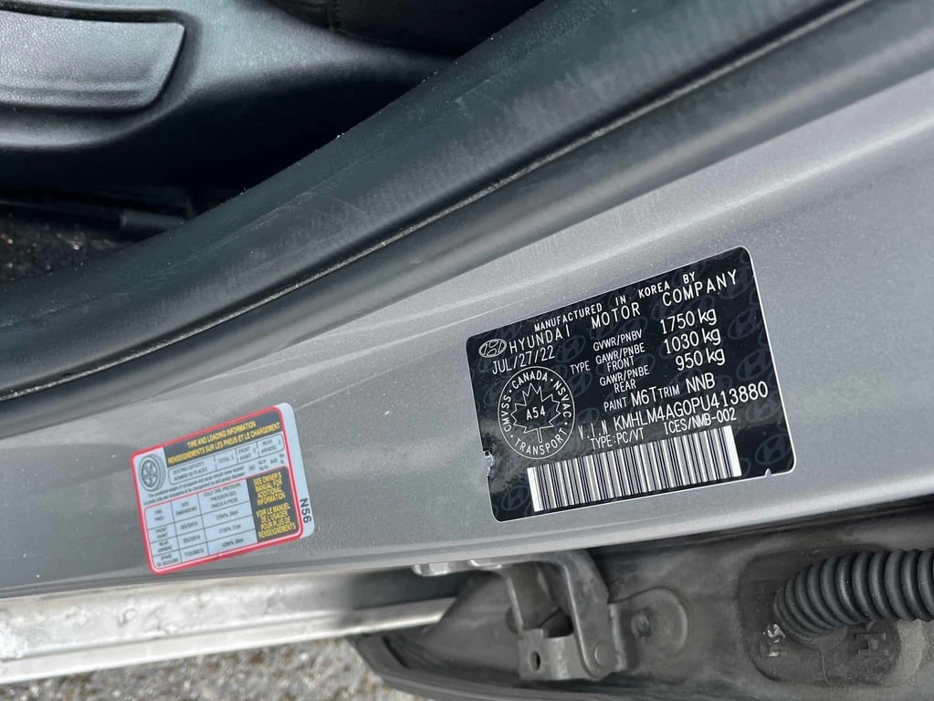 Hyundai Elantra * Preferred * CARFAX * БЕЗ ПЪРВОНАЧАЛНА ВНОСКА - изображение 10