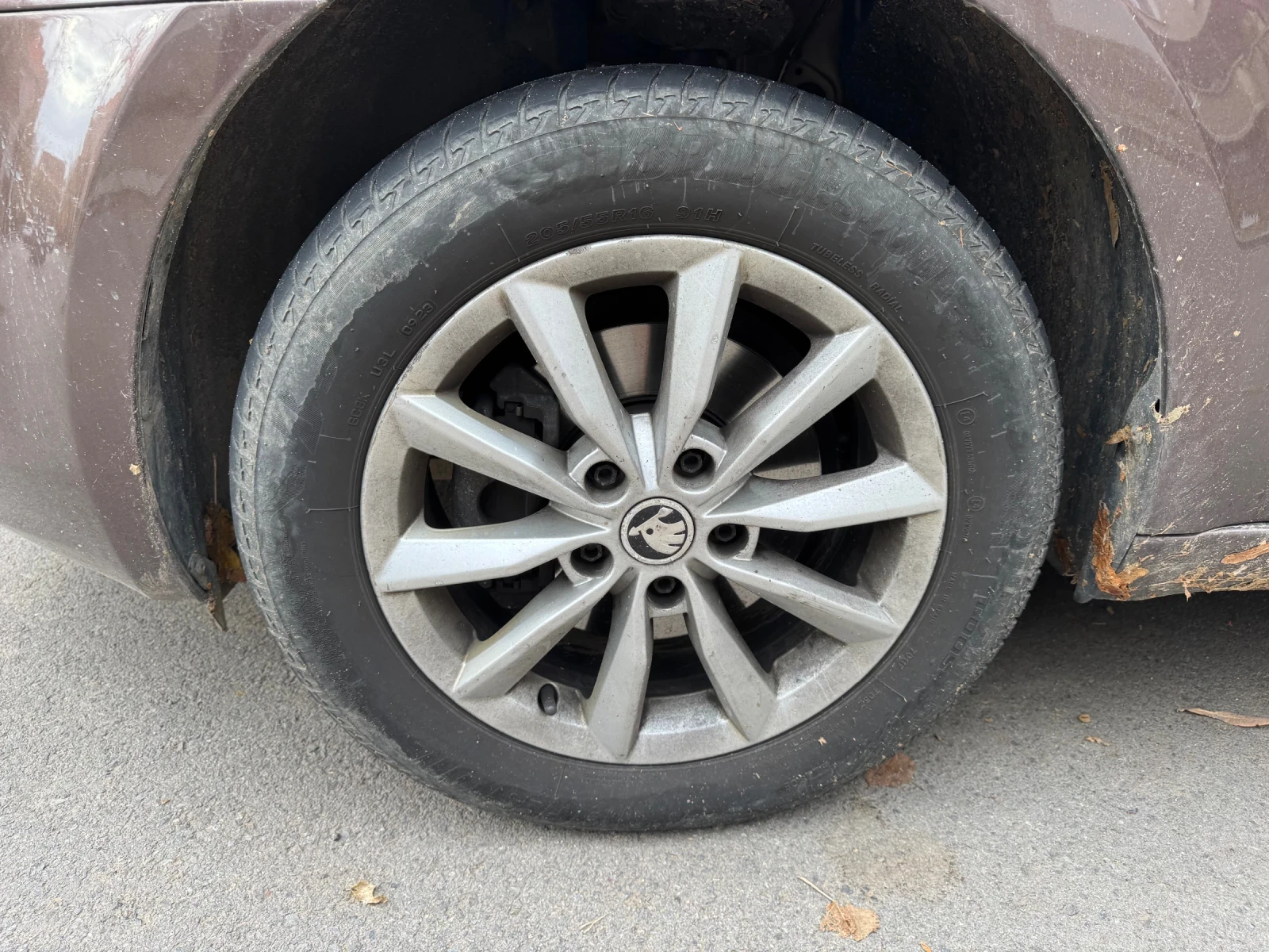 Skoda Octavia N1, full    | Mobile.bg   15