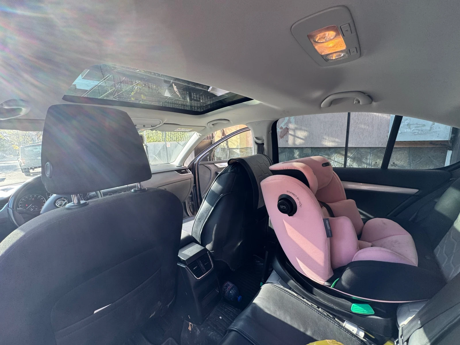 Skoda Octavia N1, full    | Mobile.bg   6