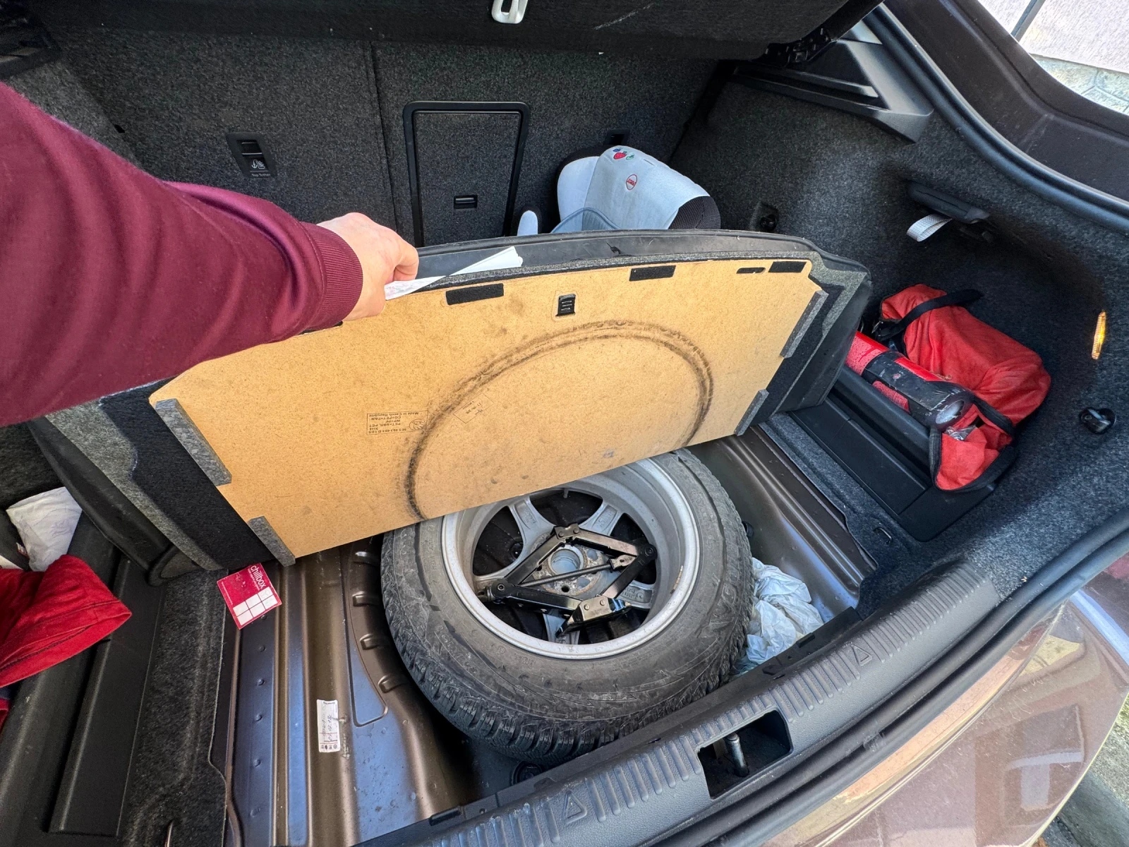 Skoda Octavia N1, full    | Mobile.bg   7