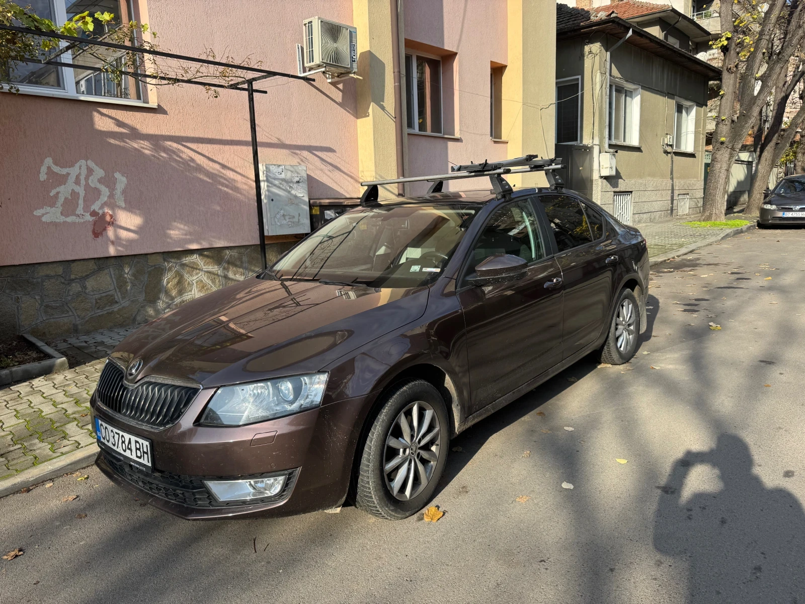 Skoda Octavia N1, full    | Mobile.bg   13