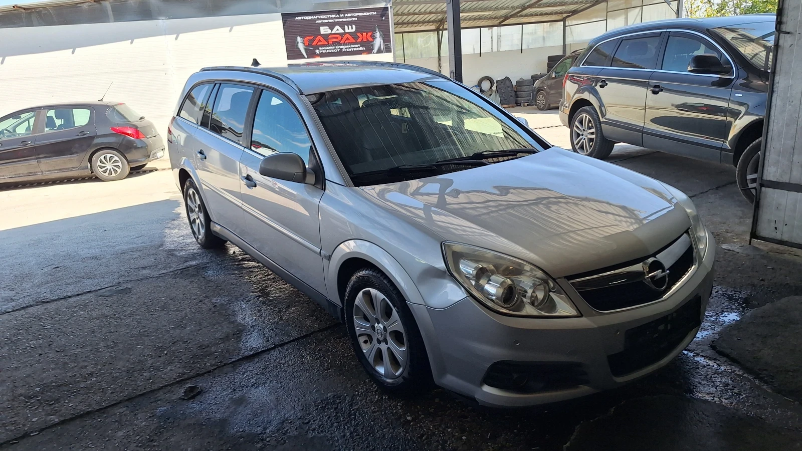 Opel Vectra | Mobile.bg � ����������� 3