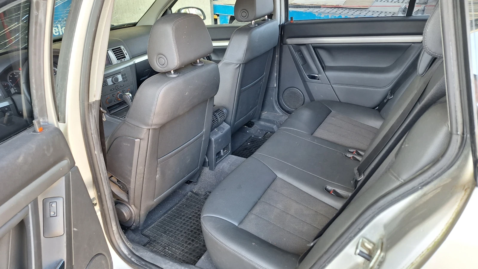 Opel Vectra | Mobile.bg � ����������� 8