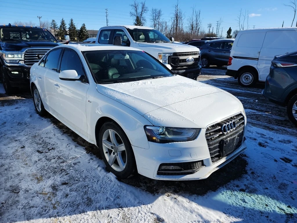 Audi A4 * PROGRESSIV PLUS * CARFAX * ����������� | Mobile.bg � ����������� 2