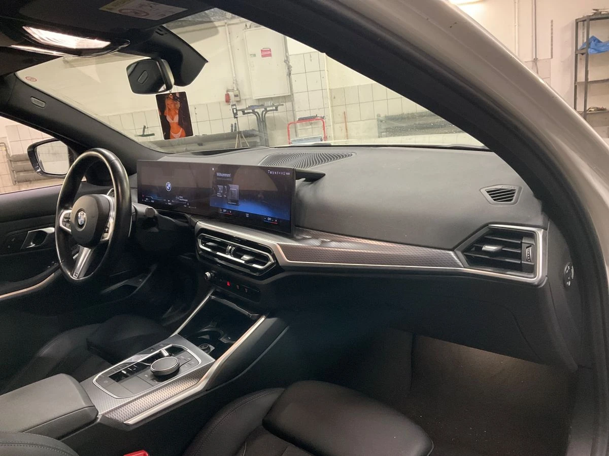 BMW 320 xDrive M-Sport/��. �������/LED | Mobile.bg � ����������� 6