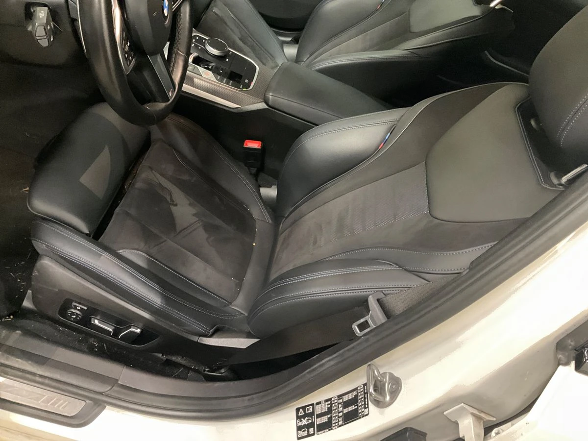 BMW 320 xDrive M-Sport/��. �������/LED | Mobile.bg � ����������� 8