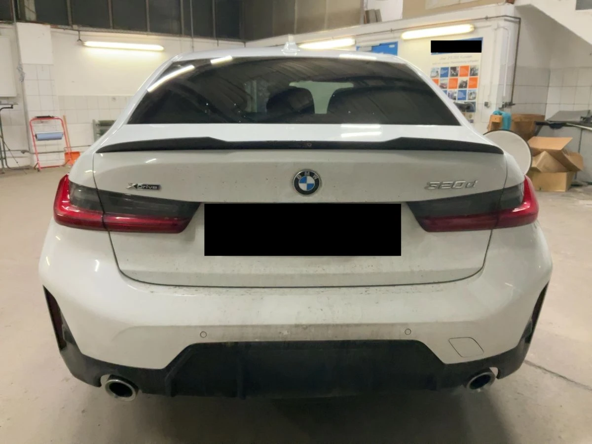 BMW 320 xDrive M-Sport/��. �������/LED | Mobile.bg � ����������� 2