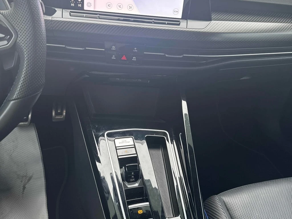 VW Golf * R 20th Anniversary* CARFAX * ��� ������������ �� | Mobile.bg � ����������� 9