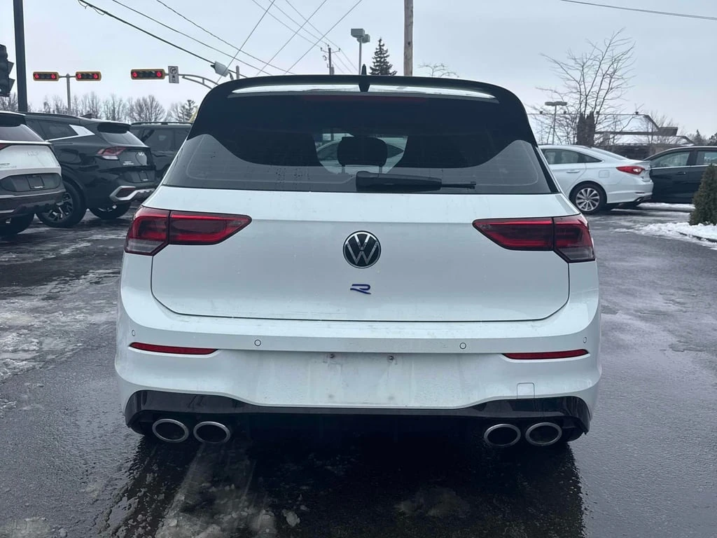 VW Golf * R 20th Anniversary* CARFAX * ��� ������������ �� | Mobile.bg � ����������� 4