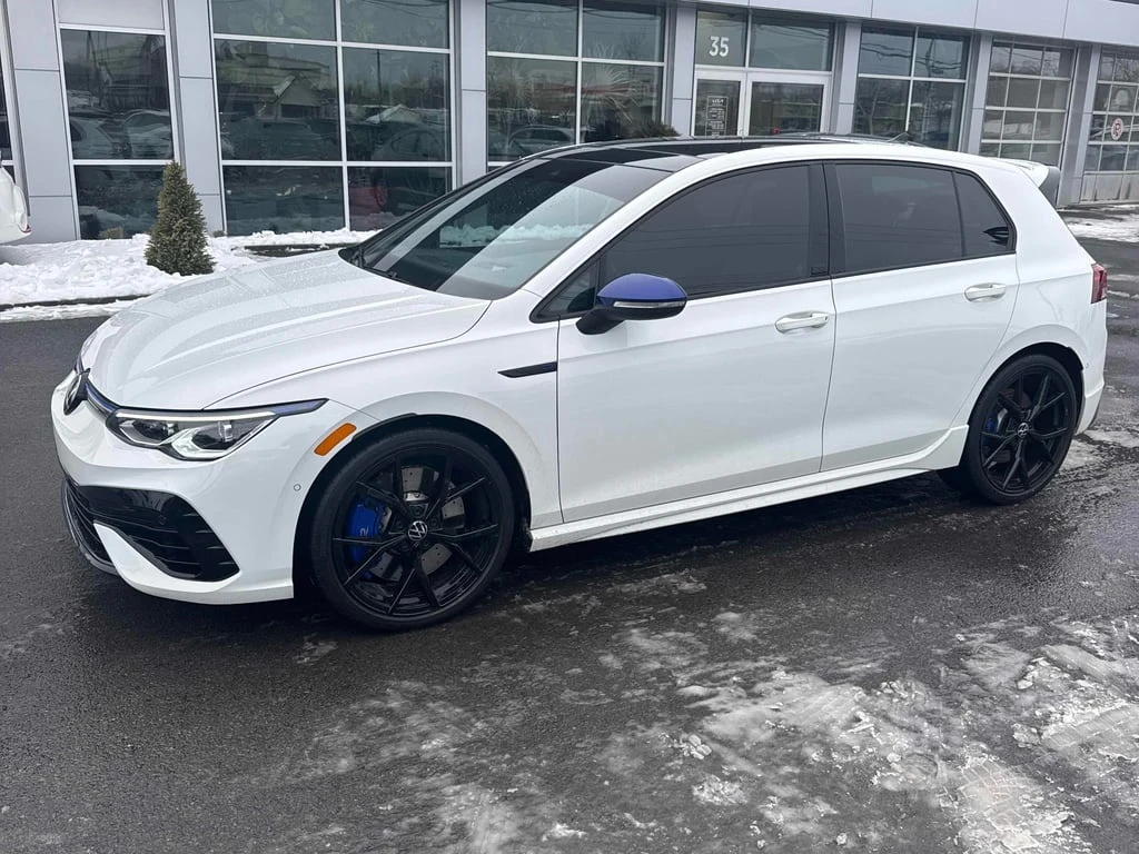 VW Golf * R 20th Anniversary* CARFAX * ��� ������������ �� | Mobile.bg � ����������� 2