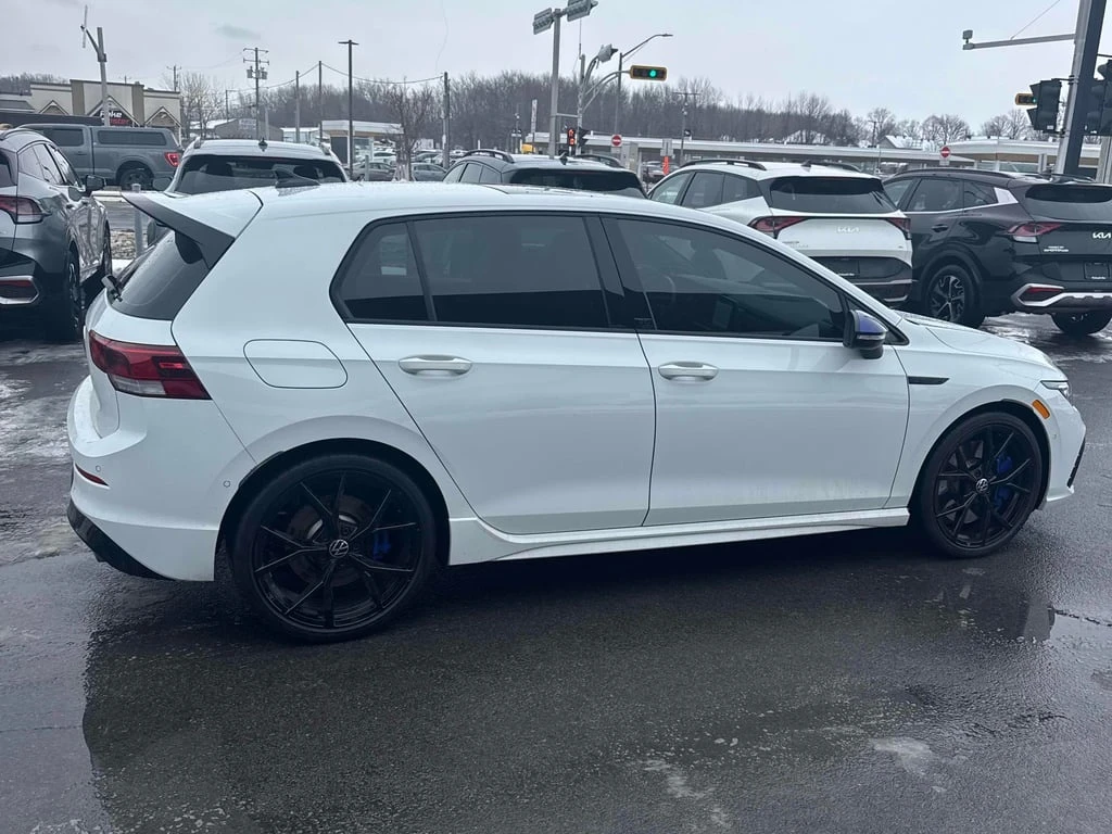 VW Golf * R 20th Anniversary* CARFAX * ��� ������������ �� | Mobile.bg � ����������� 3