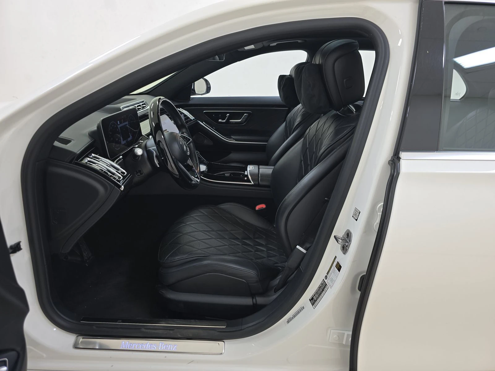 Mercedes-Benz S 580 4MATIC ������ ����! DISTRONIC/360/���������/BURMES | Mobile.bg � ����������� 8