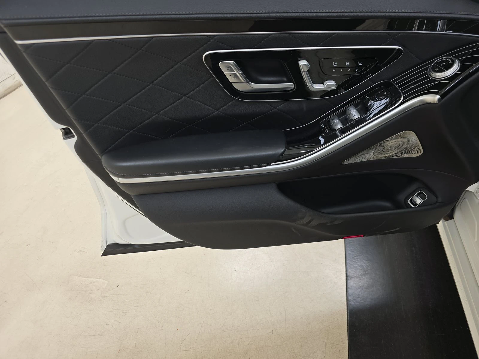 Mercedes-Benz S 580 4MATIC ������ ����! DISTRONIC/360/���������/BURMES | Mobile.bg � ����������� 7