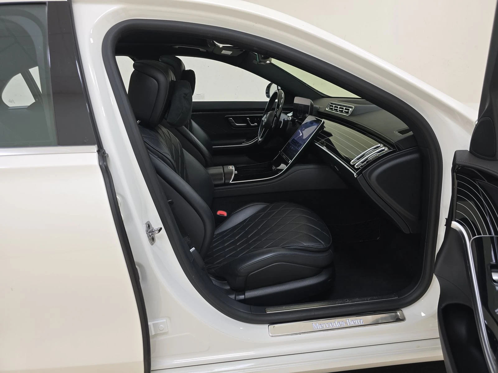 Mercedes-Benz S 580 4MATIC ������ ����! DISTRONIC/360/���������/BURMES | Mobile.bg � ����������� 14