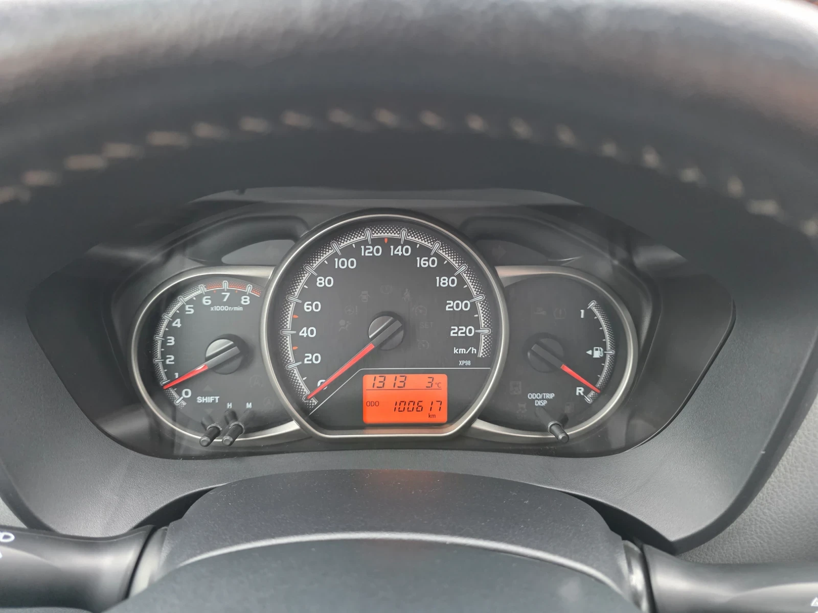 Toyota Yaris Comfort ���� 6 ������  | Mobile.bg � ����������� 13