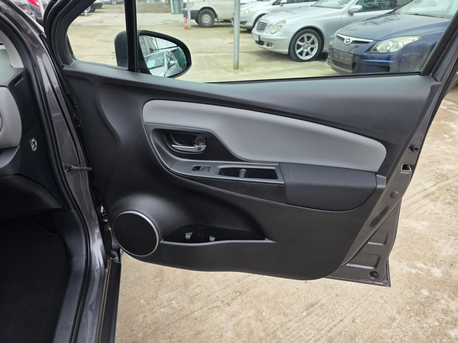 Toyota Yaris Comfort Евро 6 Камера  - изображение 6