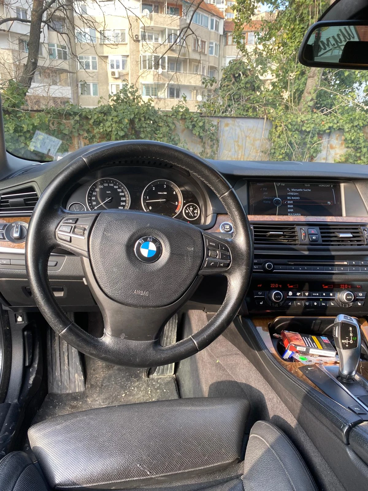 BMW 530 D | Mobile.bg � ����������� 14