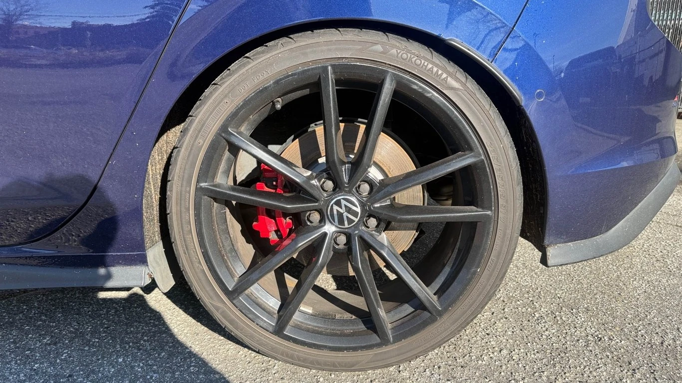 VW Golf * Performance * CARFAX * ���� �� �� | Mobile.bg � ����������� 6