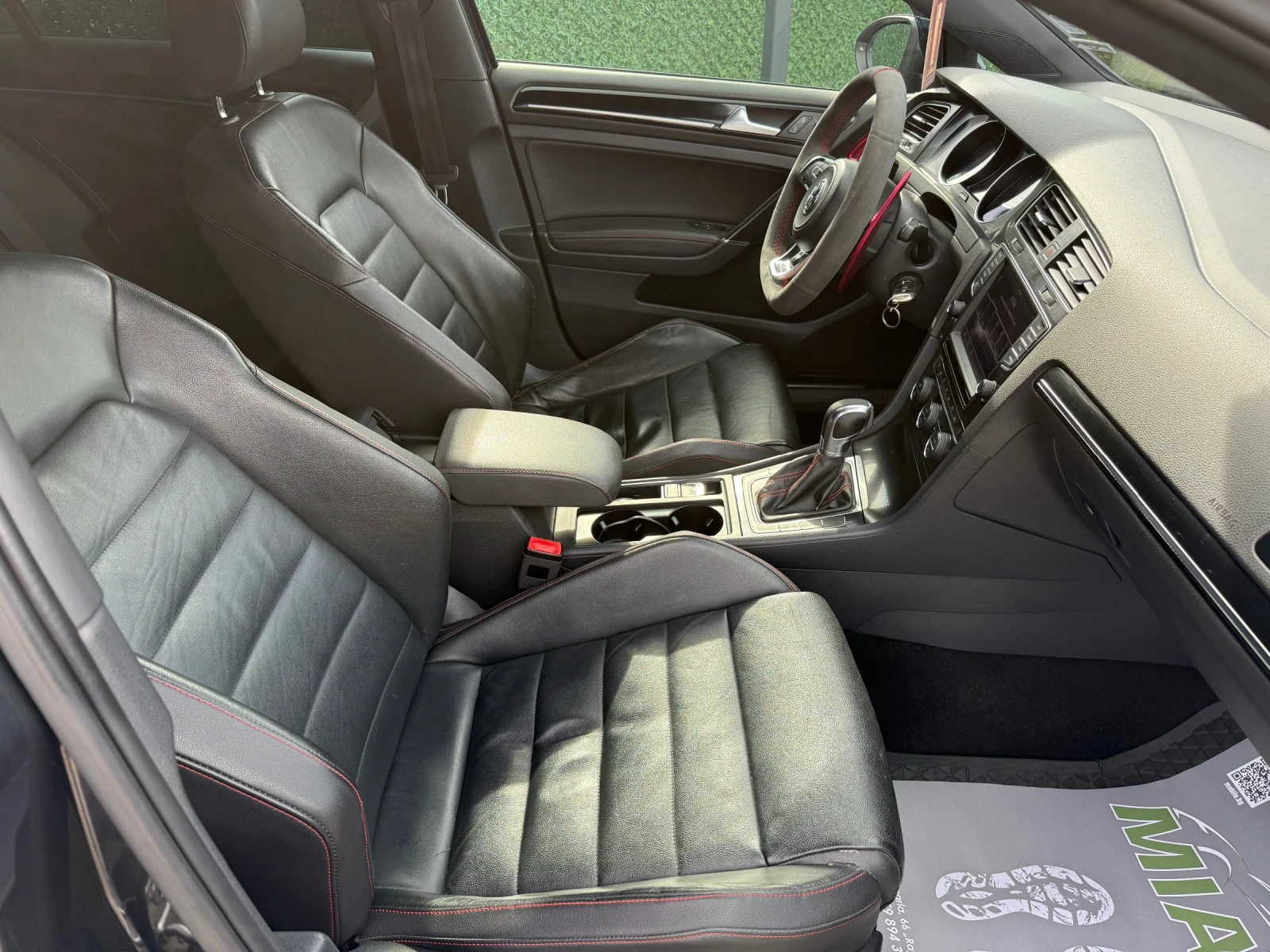 VW Golf GTI PERFORMANCE | Mobile.bg � ����������� 13