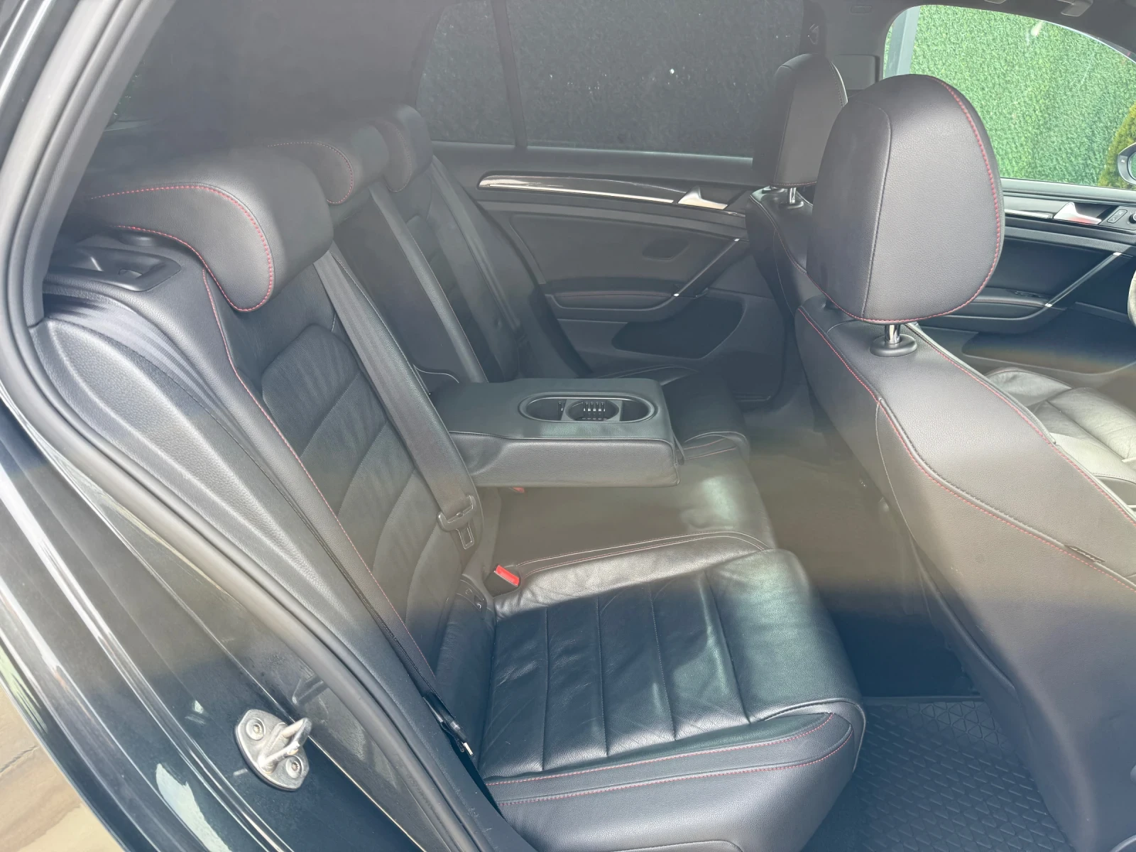 VW Golf GTI PERFORMANCE | Mobile.bg � ����������� 11