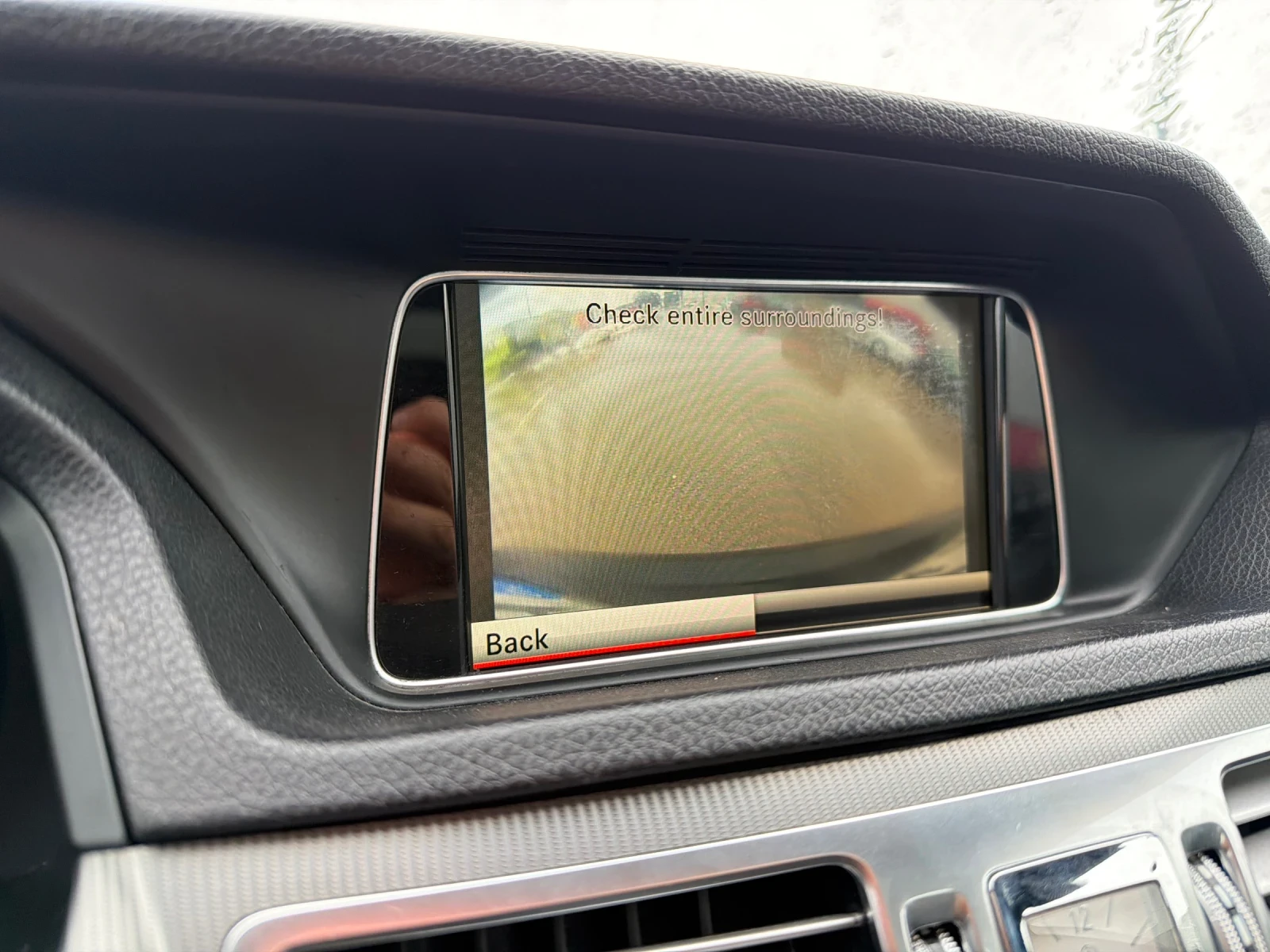 Mercedes-Benz E 220 ������* ��������* 9G* ������ | Mobile.bg � ����������� 15