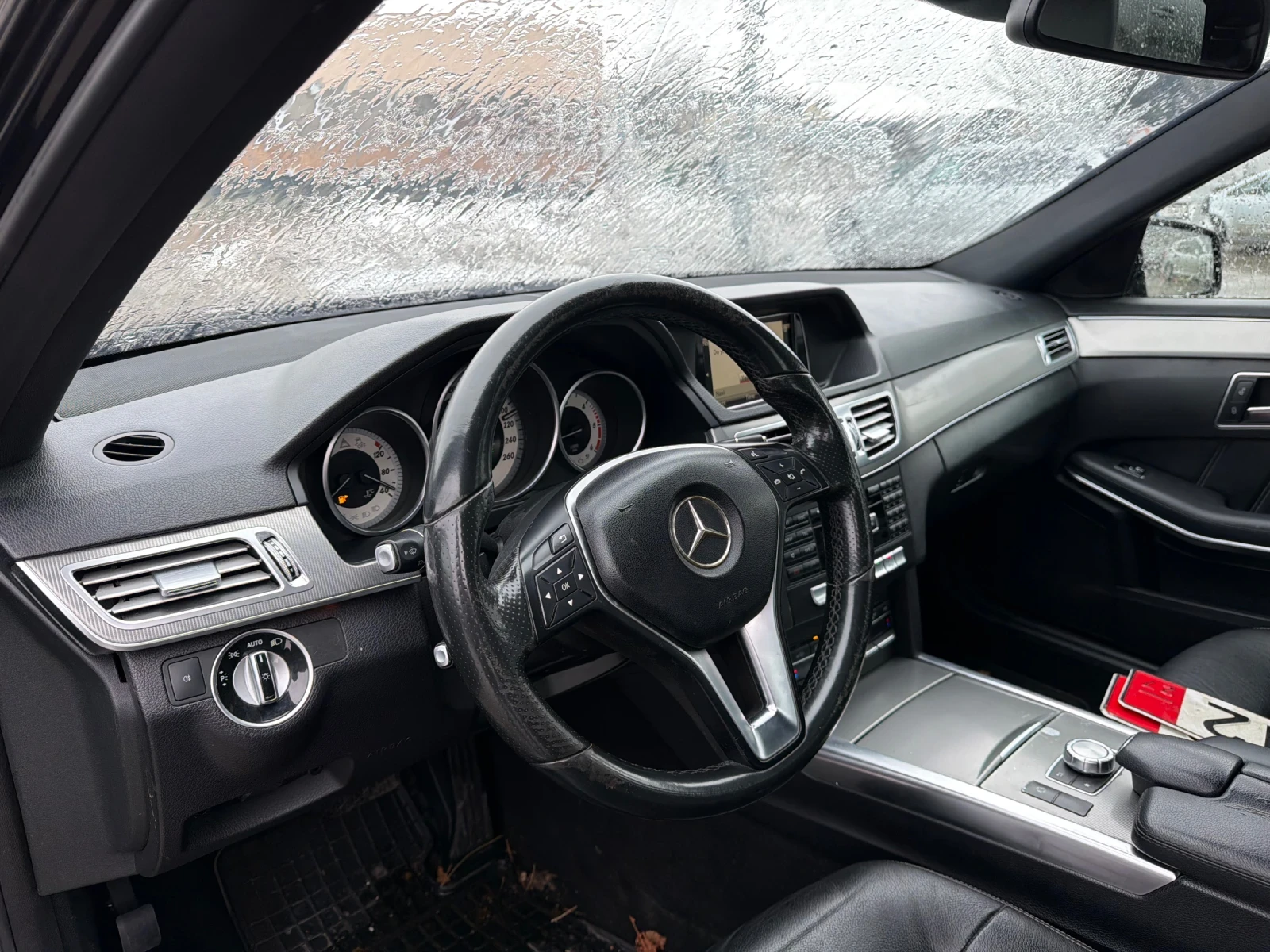 Mercedes-Benz E 220 ������* ��������* 9G* ������ | Mobile.bg � ����������� 10