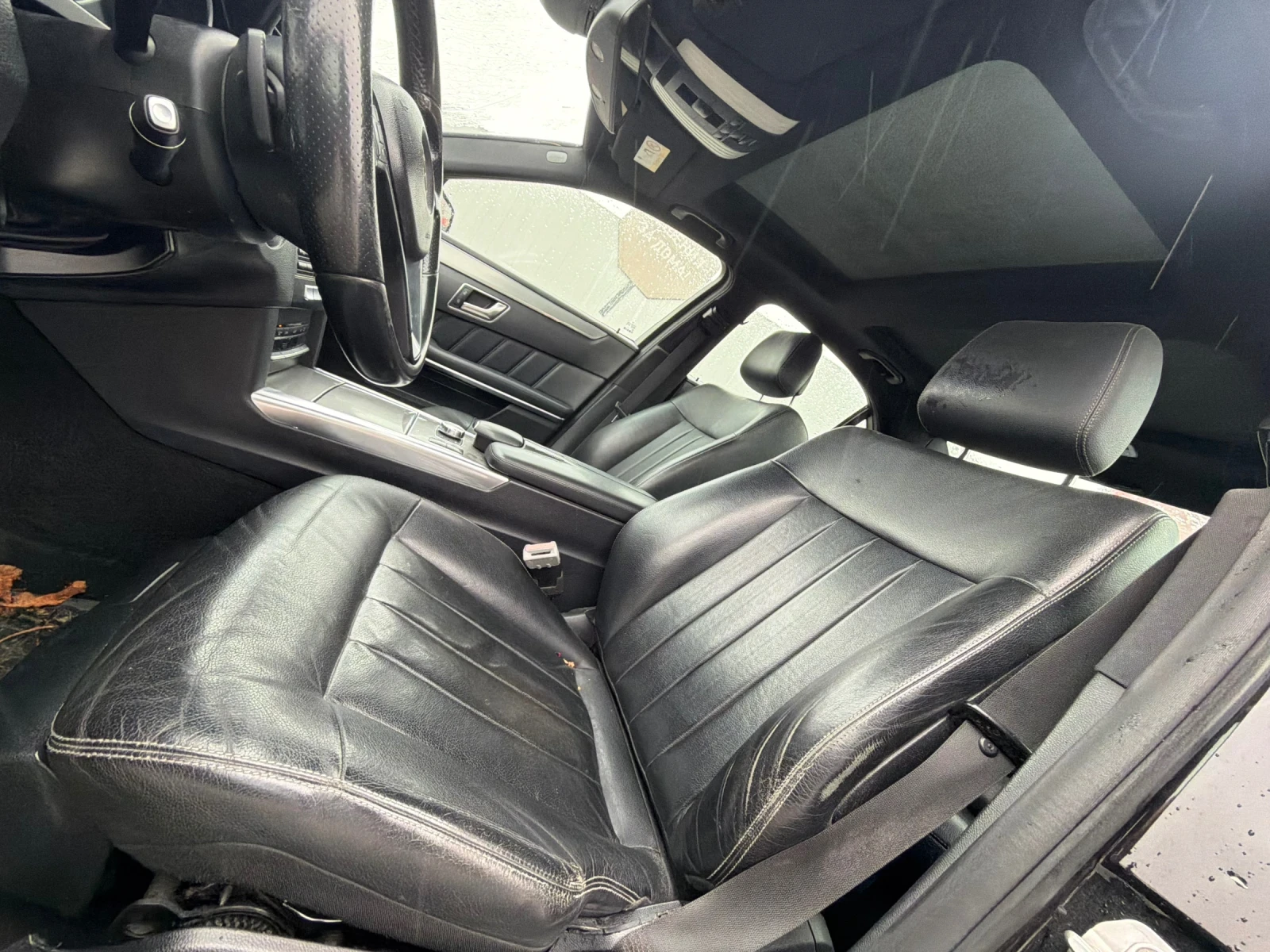 Mercedes-Benz E 220 ������* ��������* 9G* ������ | Mobile.bg � ����������� 9