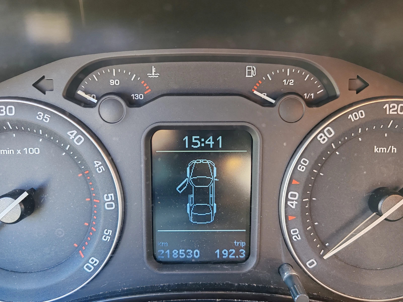 Skoda Octavia II | Mobile.bg � ����������� 9