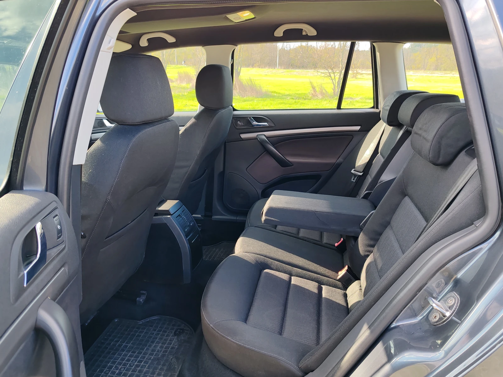 Skoda Octavia II | Mobile.bg � ����������� 11