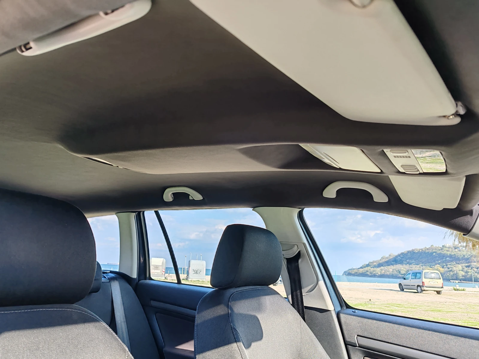 Skoda Octavia II | Mobile.bg � ����������� 15