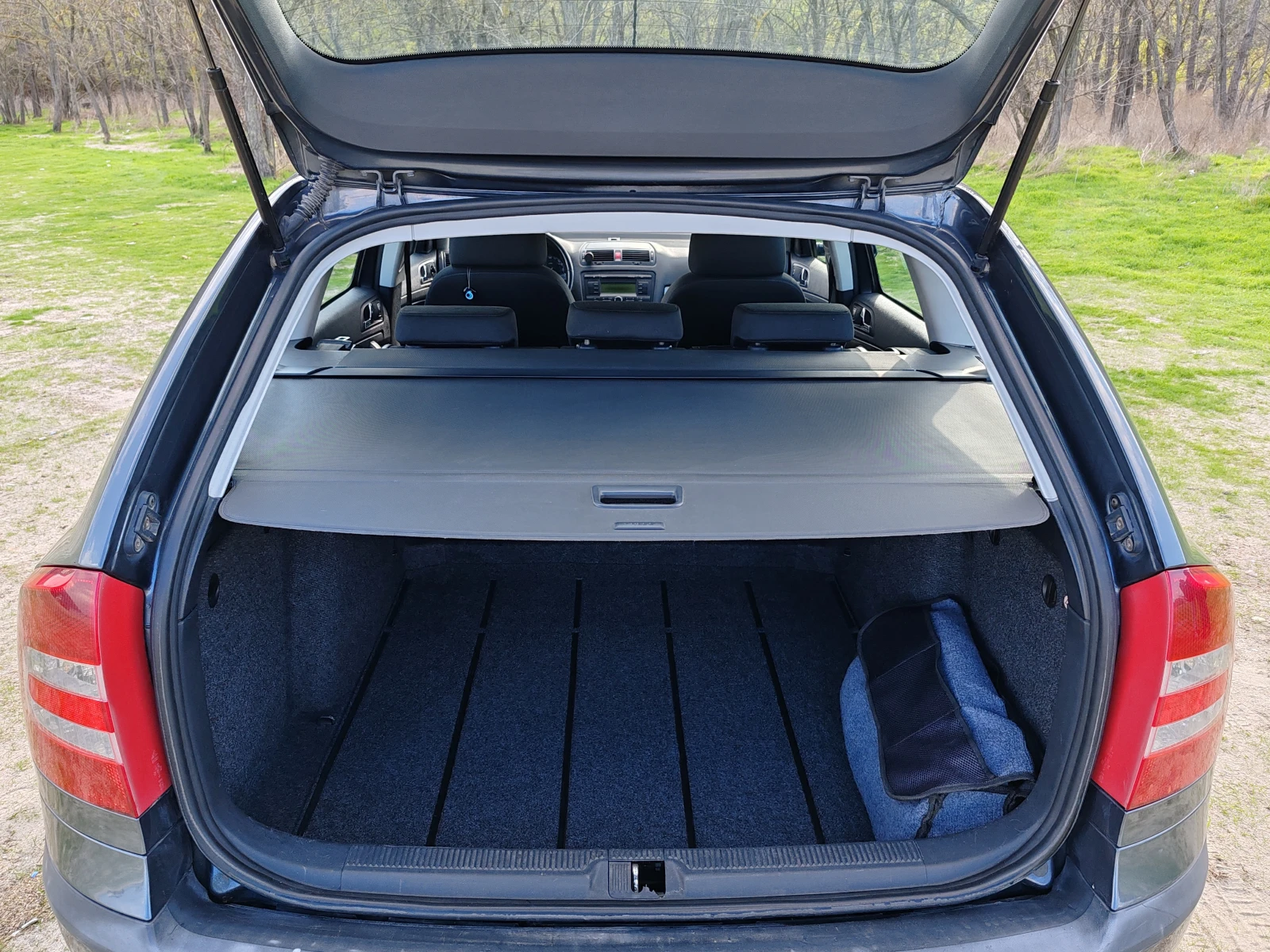 Skoda Octavia II | Mobile.bg � ����������� 6