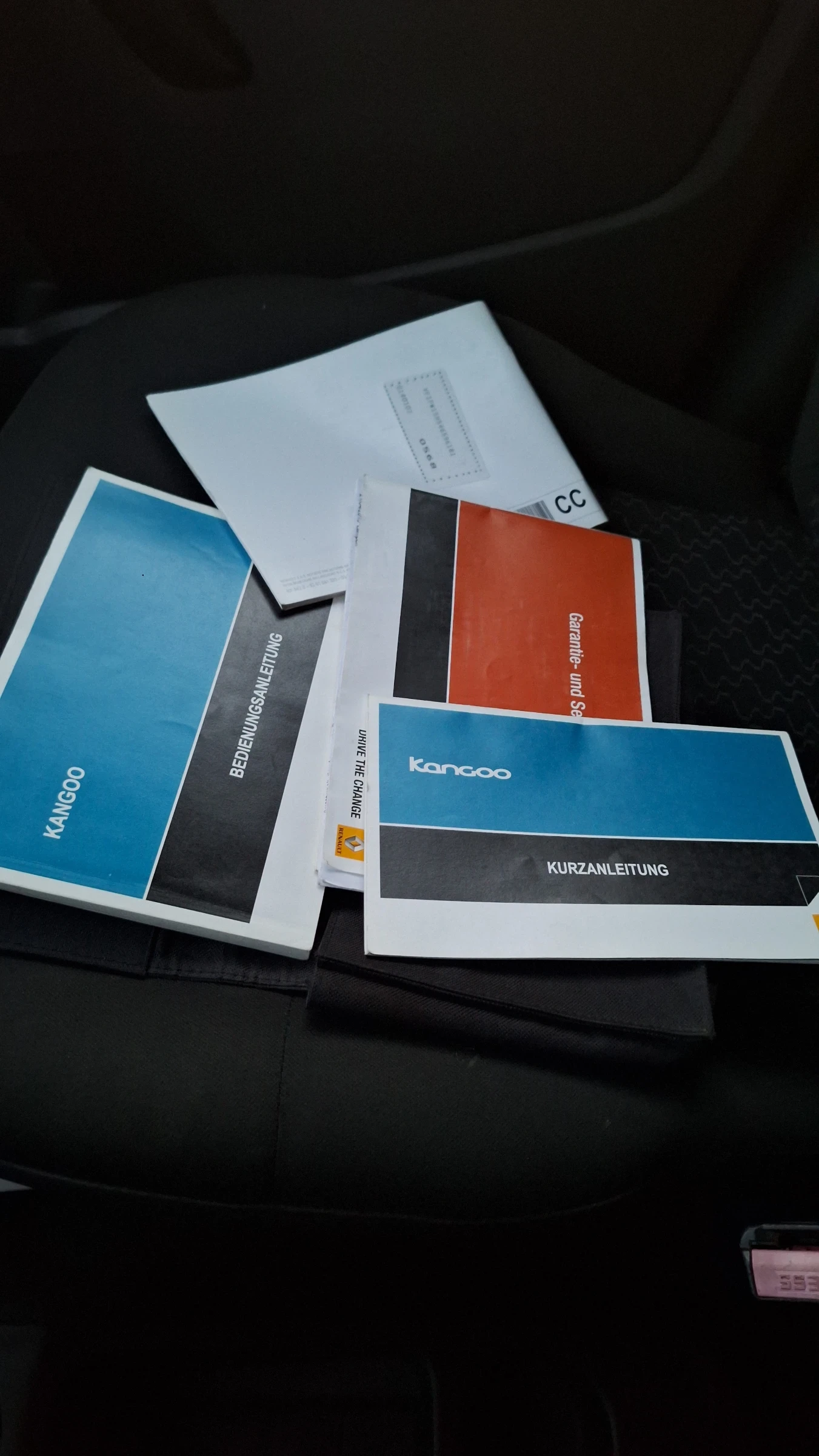 Renault Kangoo 1.5 dci - Maxi | Mobile.bg � ����������� 12