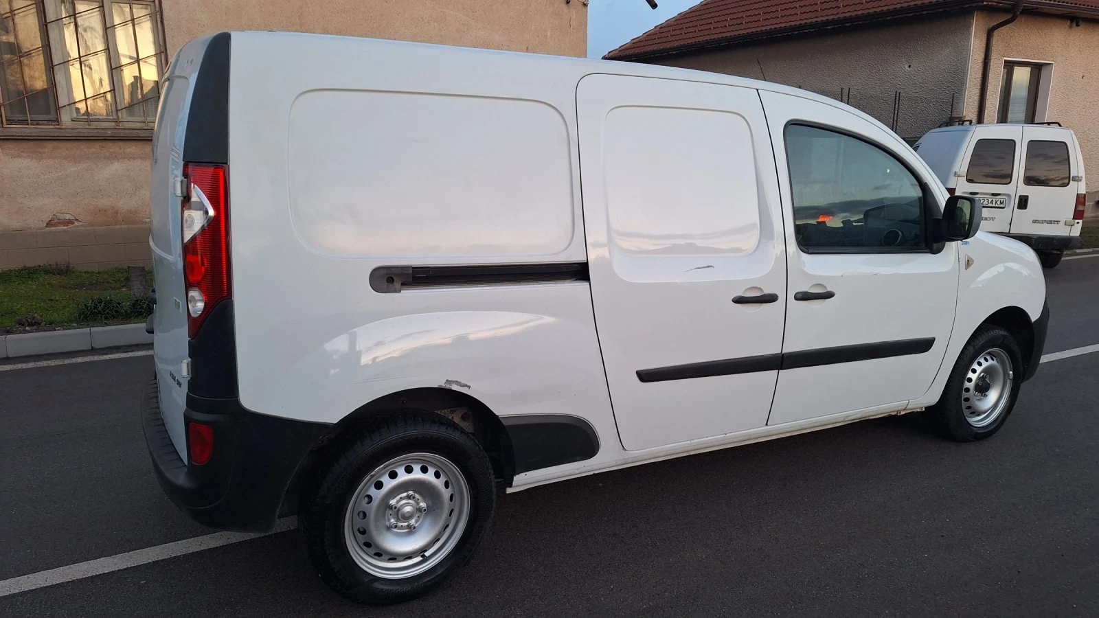 Renault Kangoo 1.5 dci - Maxi - изображение 5