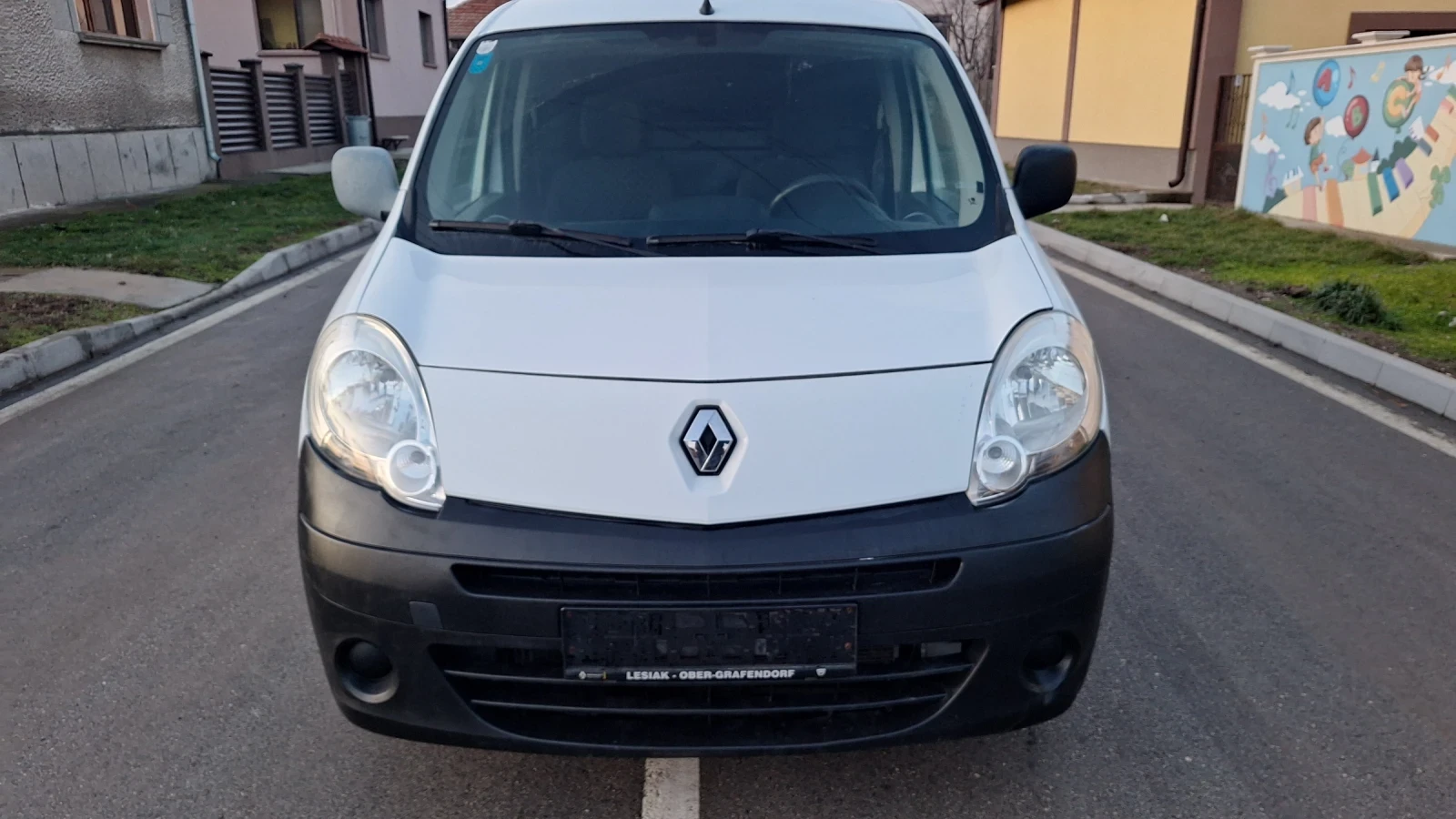 Renault Kangoo 1.5 dci - Maxi | Auto.bg — изображение 1