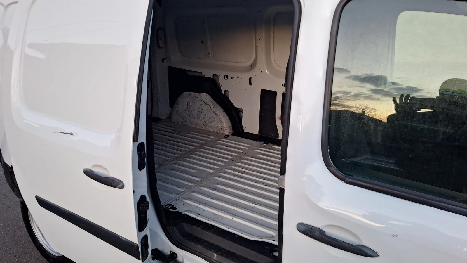 Renault Kangoo 1.5 dci - Maxi | Mobile.bg � ����������� 11