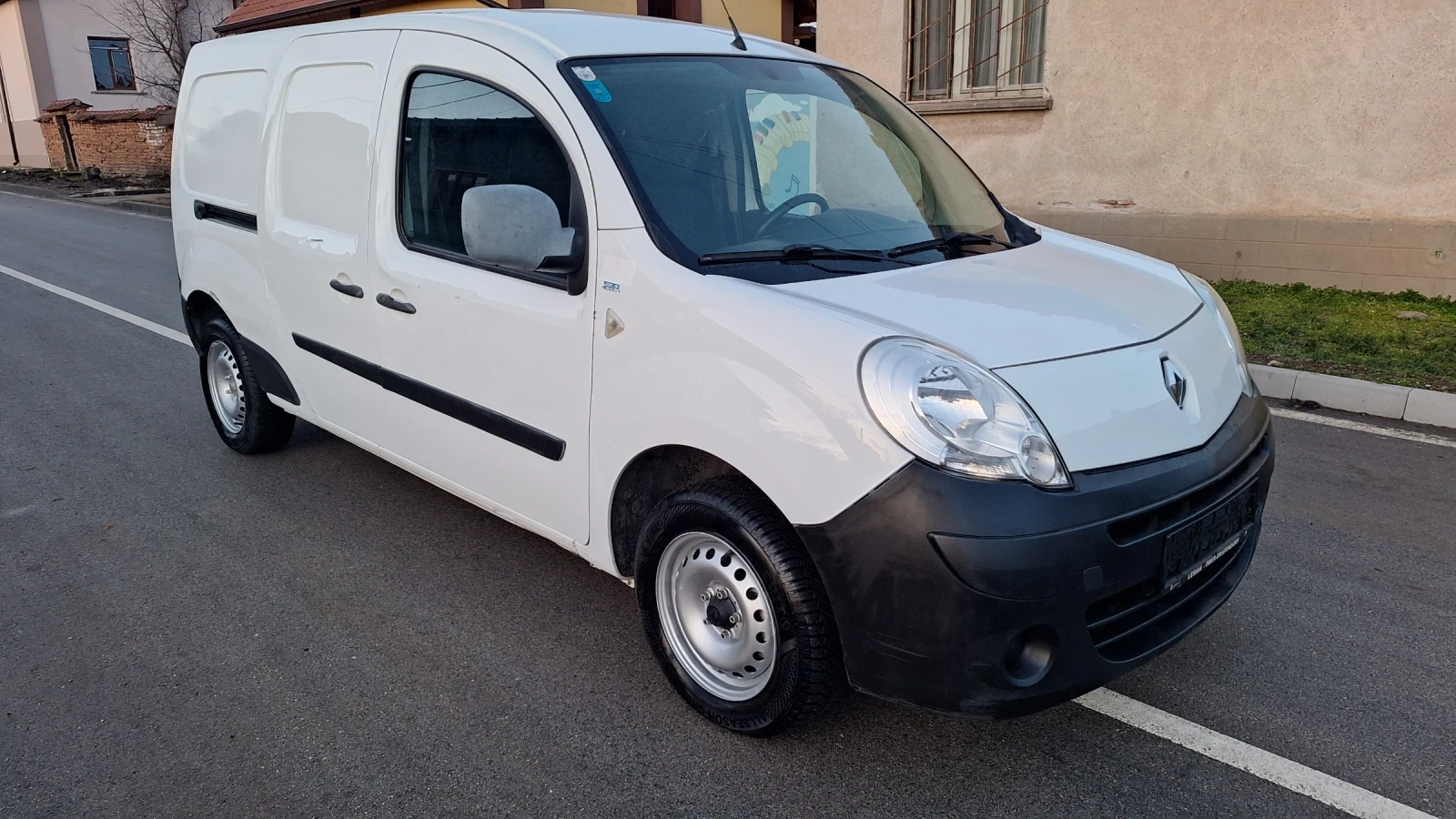 Renault Kangoo 1.5 dci - Maxi - изображение 3