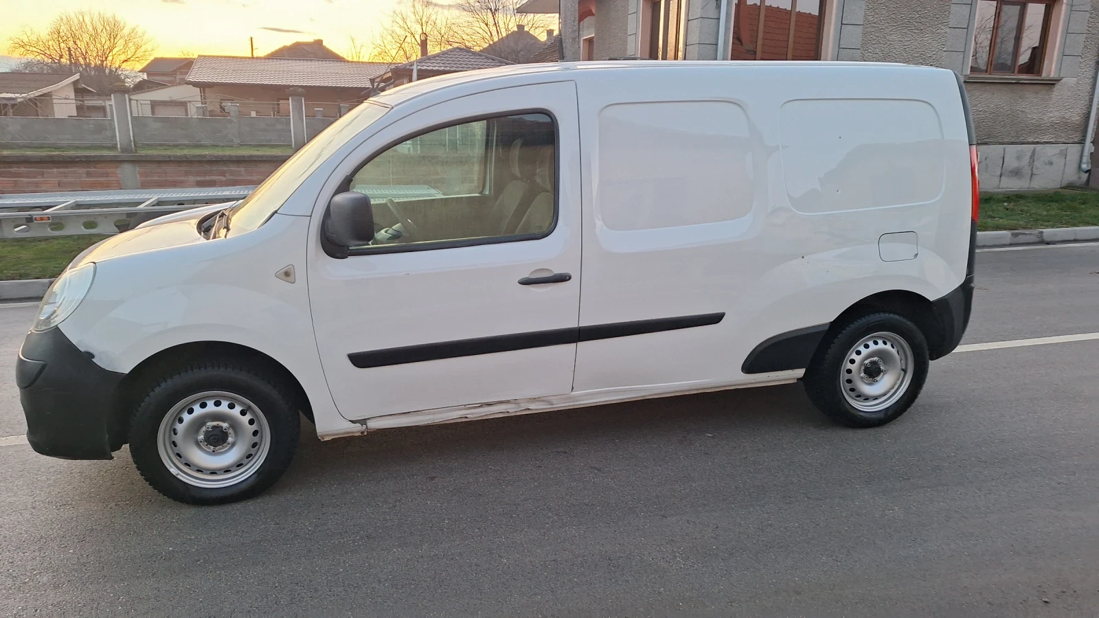 Renault Kangoo 1.5 dci - Maxi - изображение 9