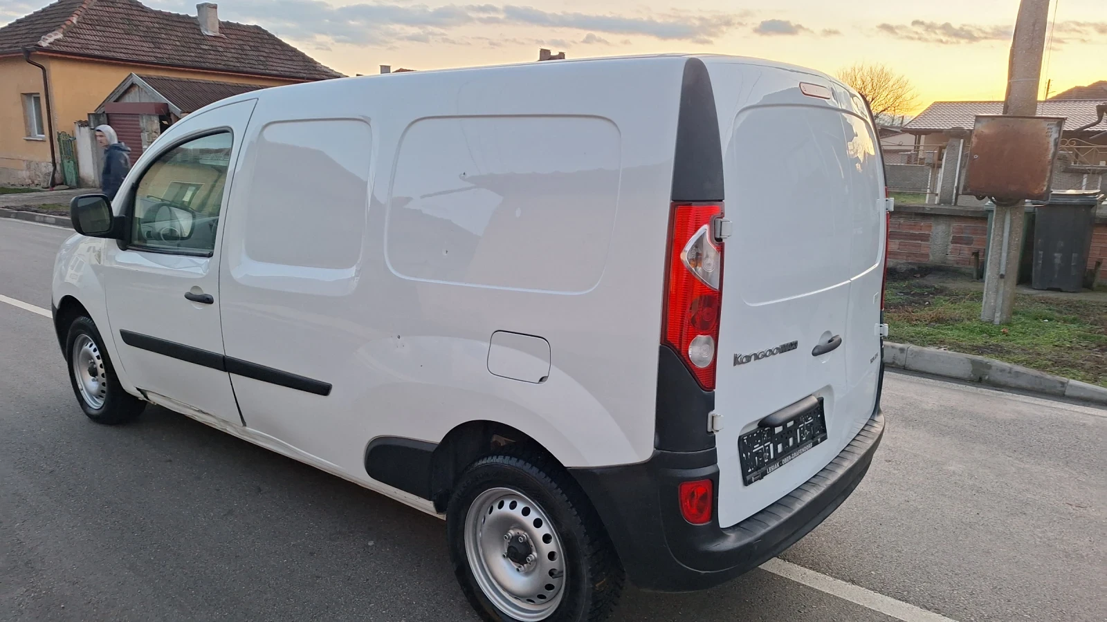 Renault Kangoo 1.5 dci - Maxi - изображение 10