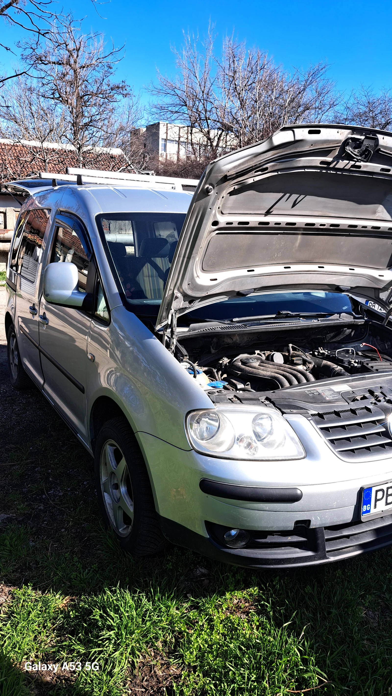 VW Caddy | Mobile.bg � ����������� 5