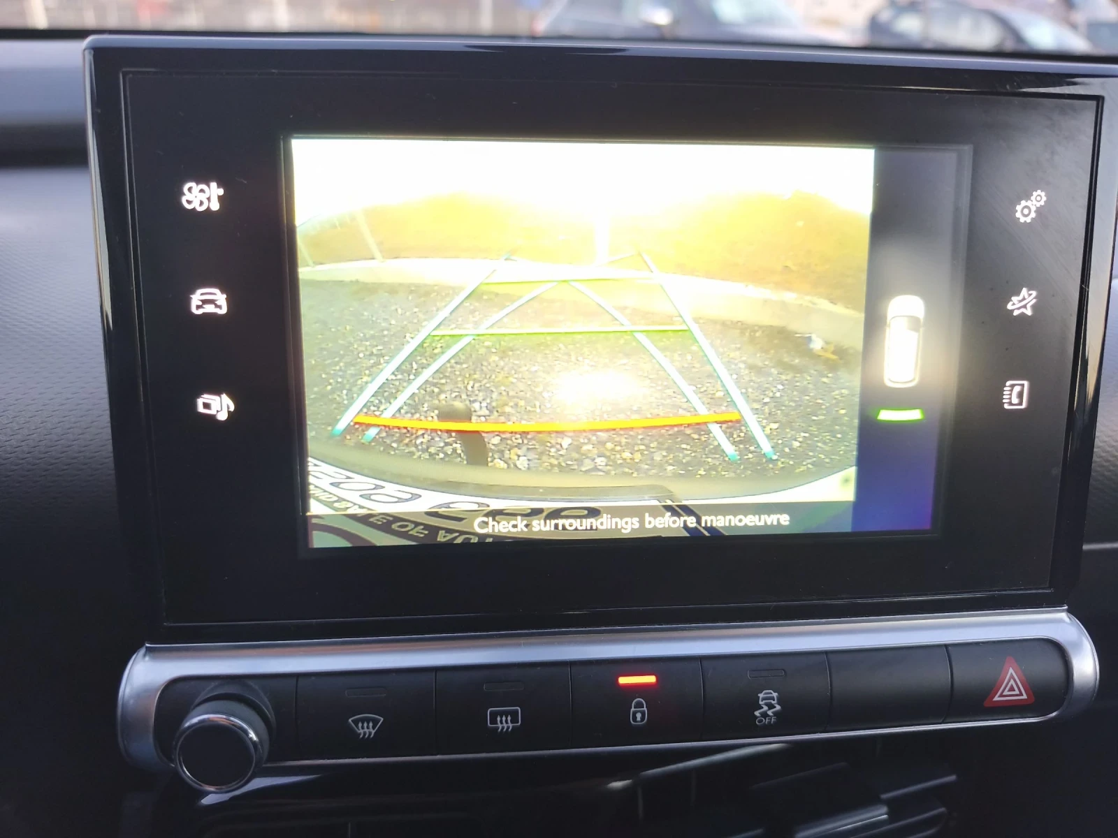 Citroen C4 Cactus 1.6 hdi 99hp  | Mobile.bg � ����������� 7