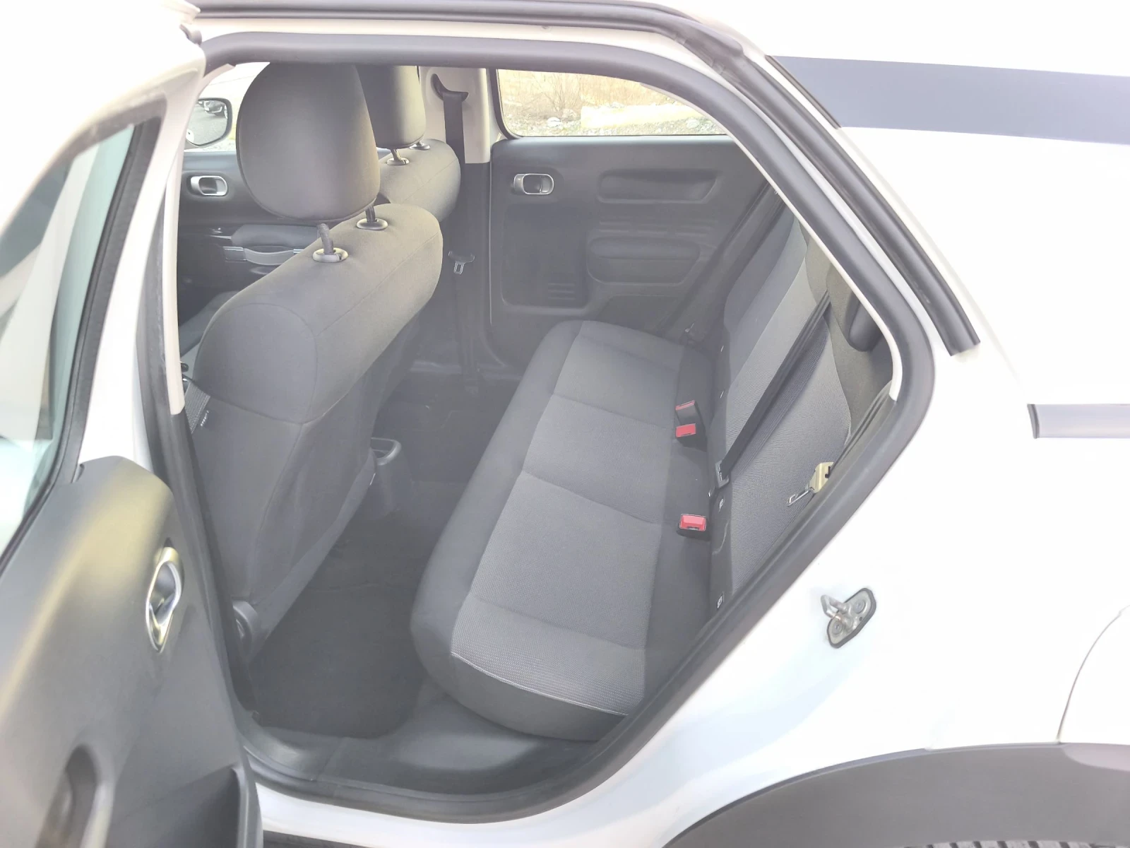 Citroen C4 Cactus 1.6 hdi 99hp  | Mobile.bg � ����������� 14