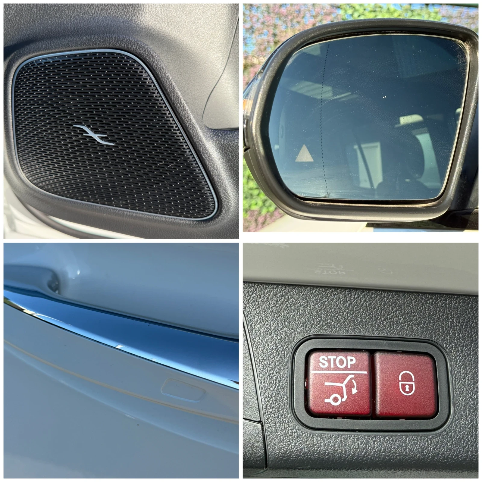 Mercedes-Benz EQB 300/4x4/LED/NAVI/PANO/СОБСТВЕН ЛИЗИНГ, снимка 14 - Автомобили и джипове - 53767837