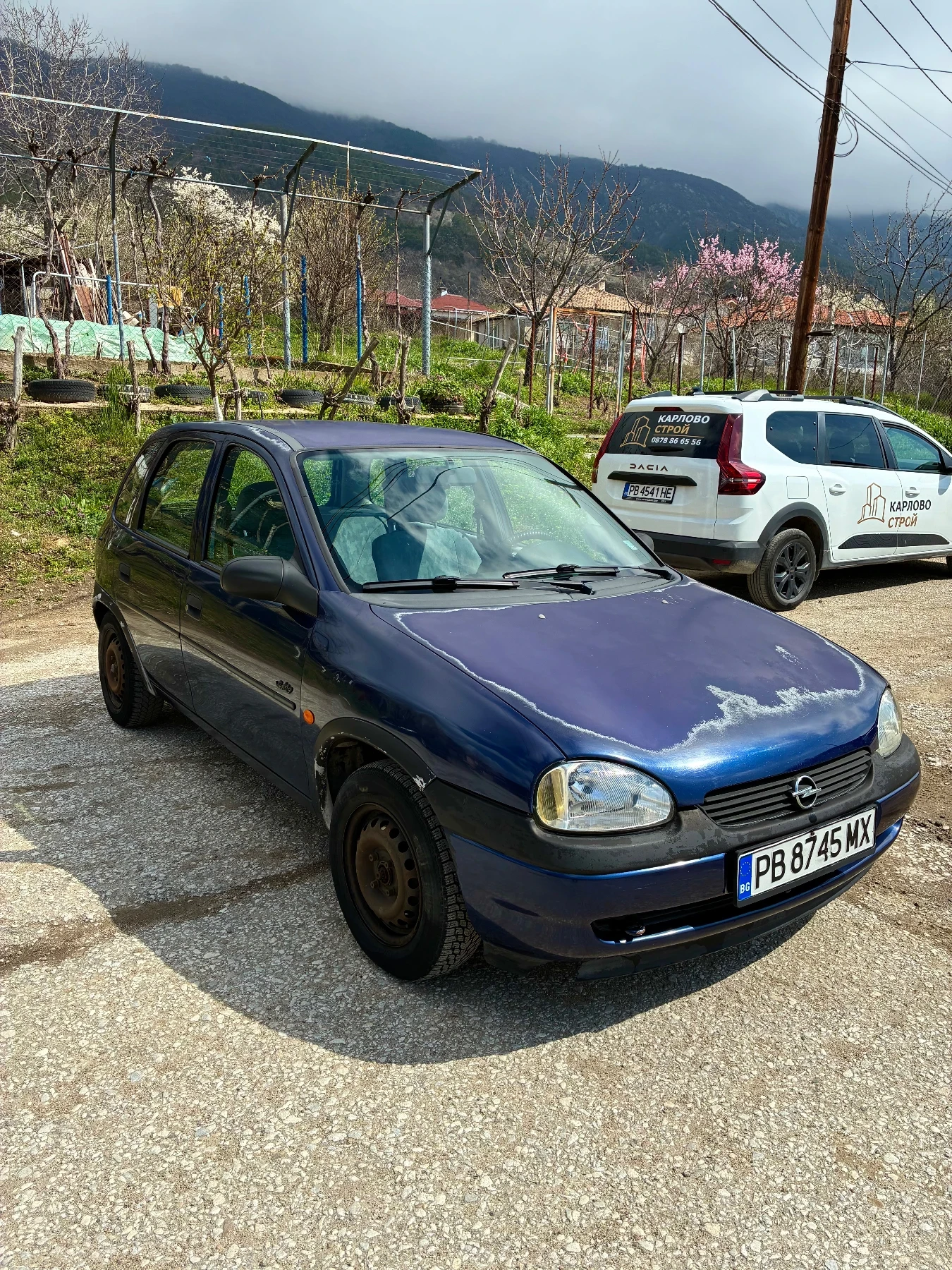 Opel Corsa 1.4 ��� / ������ | Mobile.bg � ����������� 2