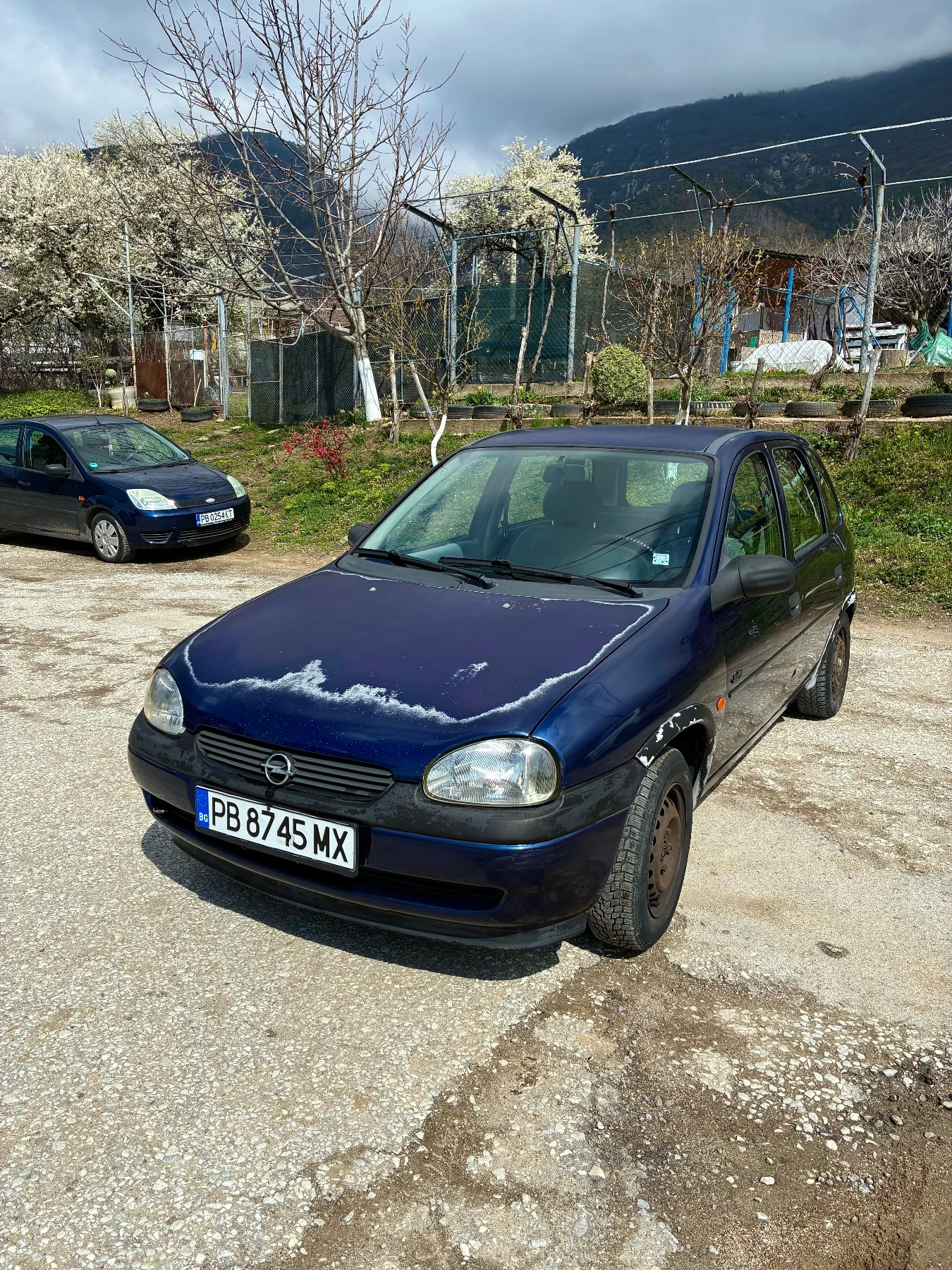 Opel Corsa 1.4 ГАЗ / БЕНЗИН | Auto.bg — изображение 1
