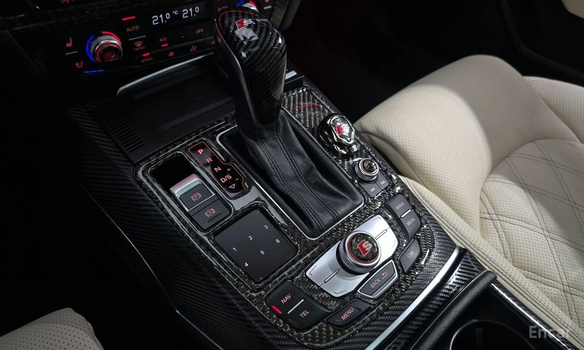 Audi A7, снимка 9 - Автомобили и джипове - 54145095