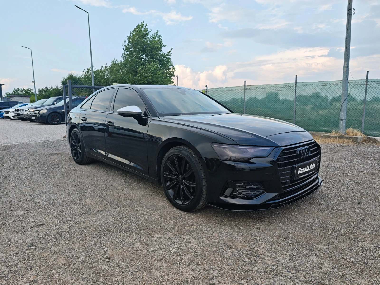Audi A6 S6 ПАКЕТ ЛИЗИНГ , снимка 3 - Автомобили и джипове - 54149159