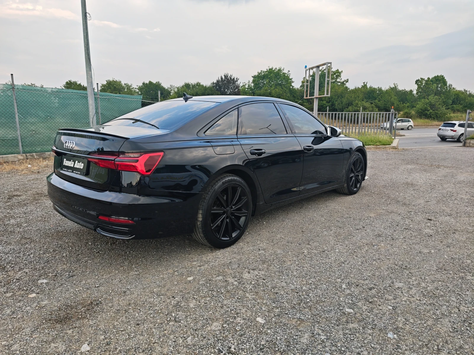 Audi A6 S6 ПАКЕТ ЛИЗИНГ , снимка 5 - Автомобили и джипове - 54149159
