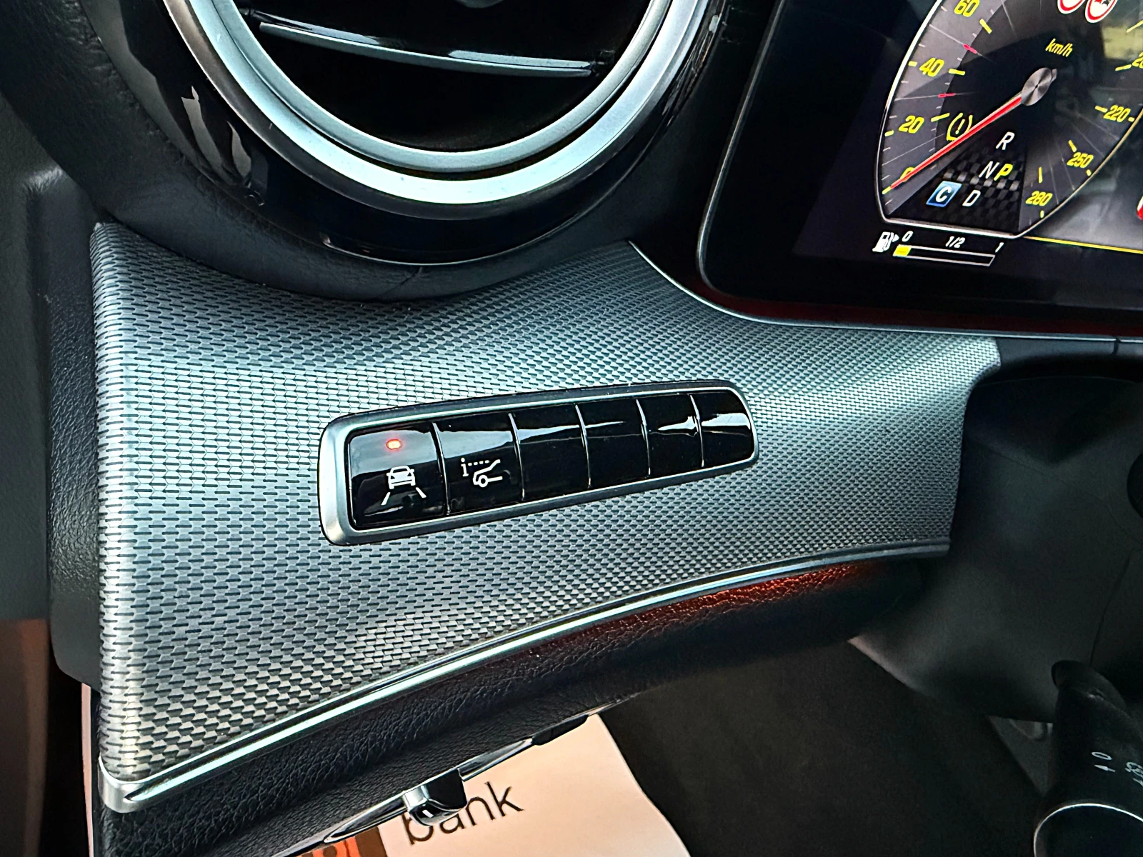 Mercedes-Benz E 220 BRABUS-DISTRONIK-BURMESTER-KAMERA-HEAD UP-GERMANIA | Mobile.bg � ����������� 9