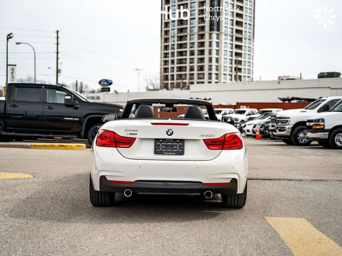 BMW 440 * xDrive * CARFAX * ���� �� �� | Mobile.bg � ����������� 6