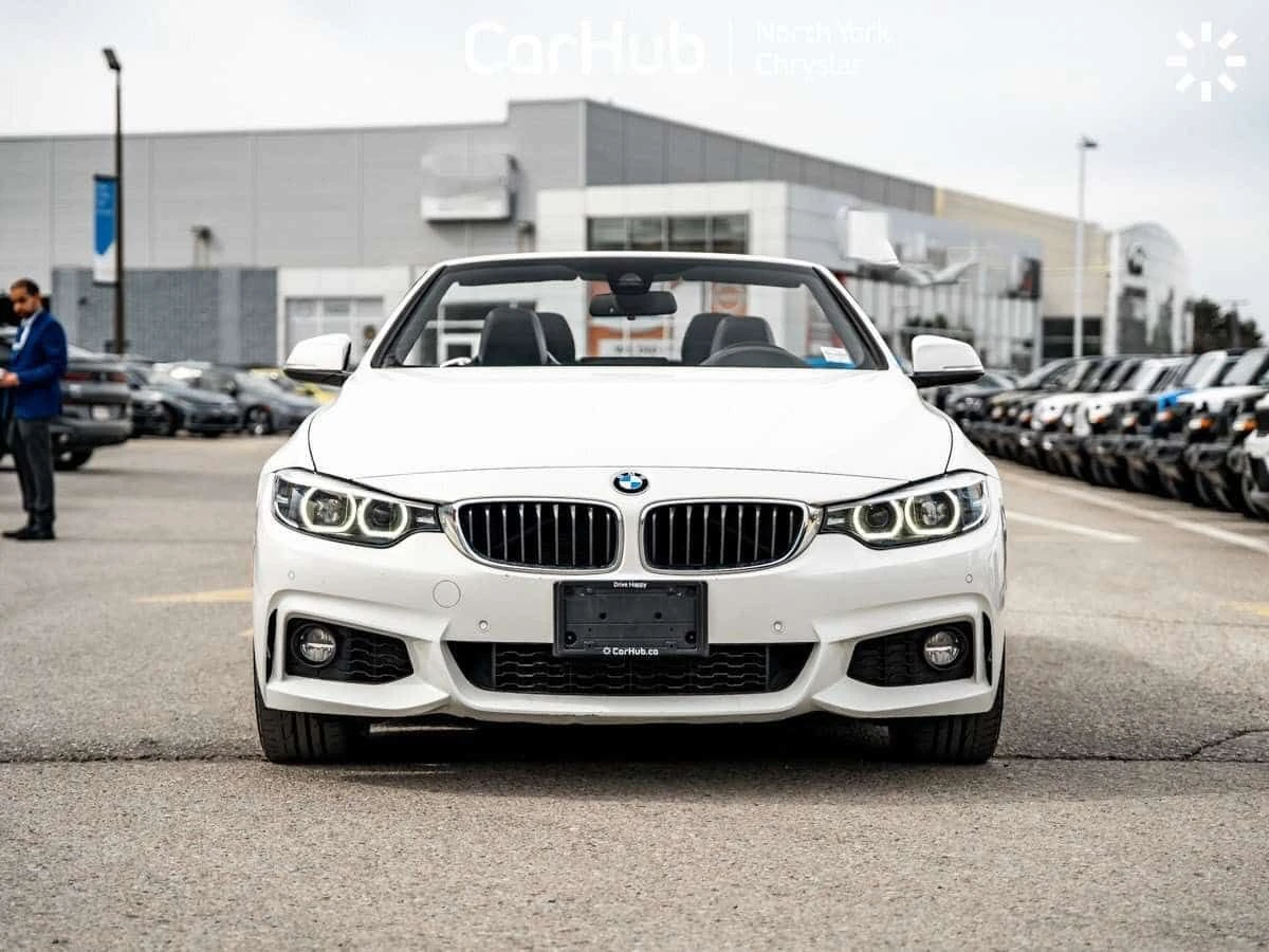 BMW 440 * xDrive * CARFAX * ���� �� �� | Mobile.bg � ����������� 2